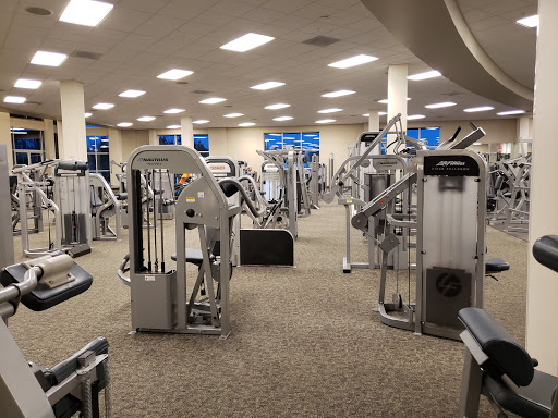 Gym «LA Fitness», reviews and photos, 1402 SE Everett Mall Way STE 138, Everett, WA 98208, USA