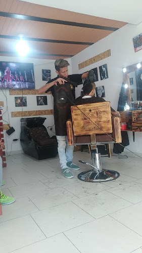 Reseñas de Barberia social club - Villavicencio - Barbería