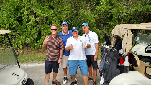 Golf Club «Julington Creek Golf Club», reviews and photos, 1111 Durbin Creek Blvd, Fruit Cove, FL 32259, USA