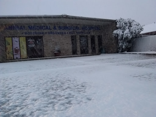 Animal Hospital «Animal Medical Corpus Christi», reviews and photos, 6822 Everhart Rd, Corpus Christi, TX 78413, USA