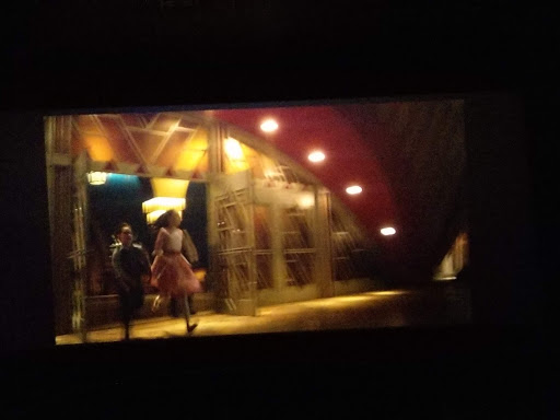 Movie Theater «AMC Pensacola 18», reviews and photos, 6595 North W Street, Pensacola, FL 32505, USA