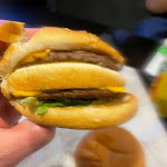 Photo n° 6 McDonald's - 786 - Choisy-le-Roi I Brasserie & Burger à Choisy-le-Roi