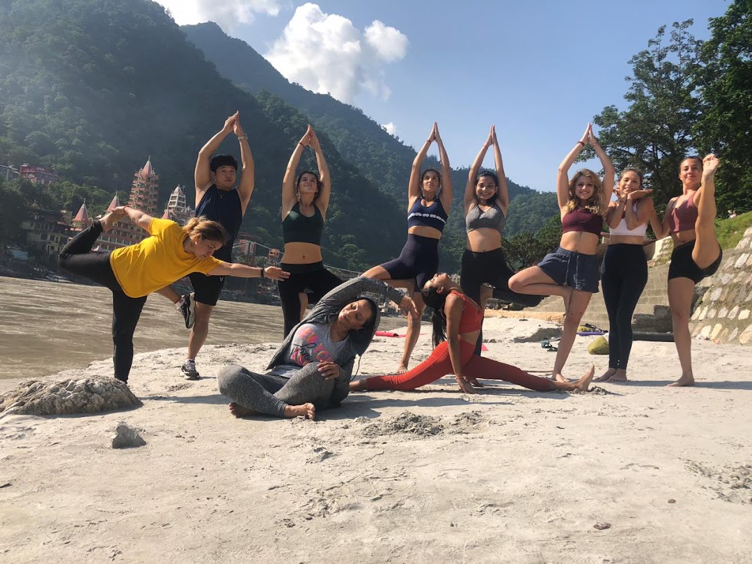Yoga Teacher Training In Rishikesh - Yttc India Yoga