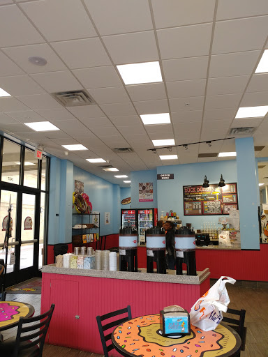 Donut Shop «Duck Donuts», reviews and photos, 2437 Old Brick Rd, Glen Allen, VA 23060, USA