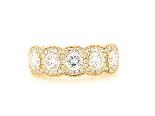 Jewelry Designer «Steve Pronko Diamonds and Fine Jewelry», reviews and photos, 817 Boulevard Ave, Dickson City, PA 18519, USA