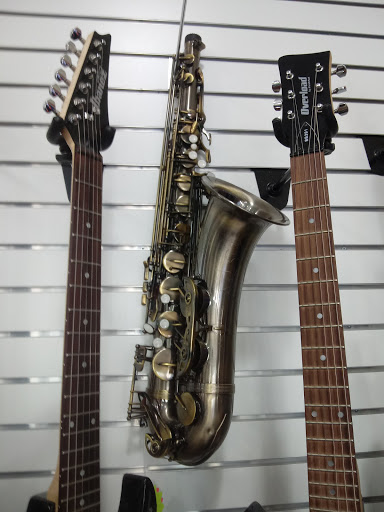 Pawn Shop «Money Mart Pawn & Jewelry», reviews and photos, 2922 Pat Booker Rd, Universal City, TX 78148, USA