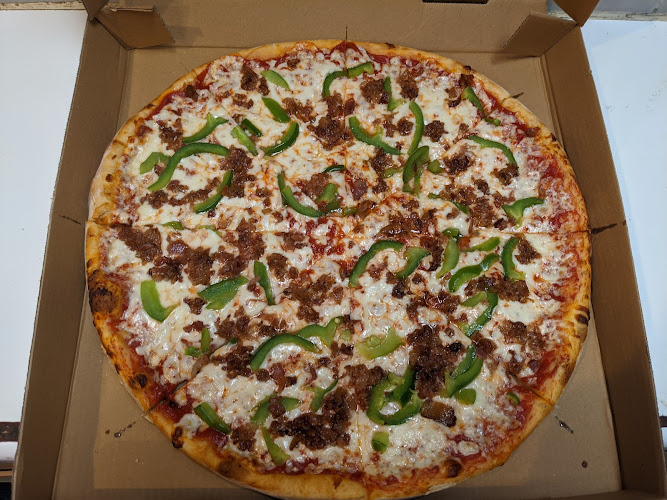 #5 best pizza place in Mechanicsburg - Pizzatown USA