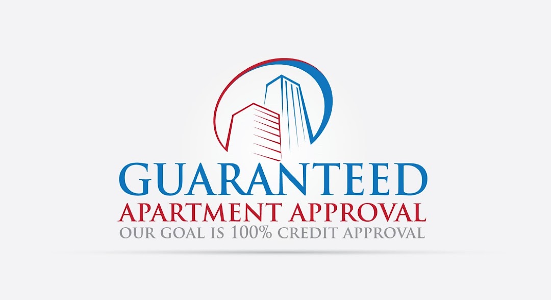 Guaranteed Apartment Approval
