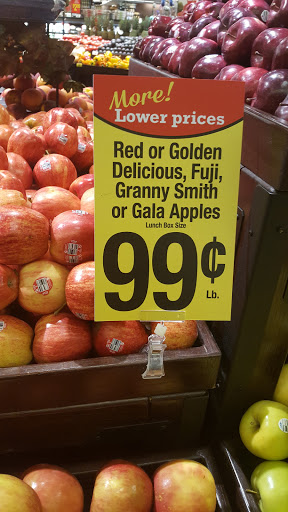 Grocery Store «Ralphs Fresh Fare», reviews and photos, 711 S Weir Canyon Rd, Anaheim, CA 92808, USA