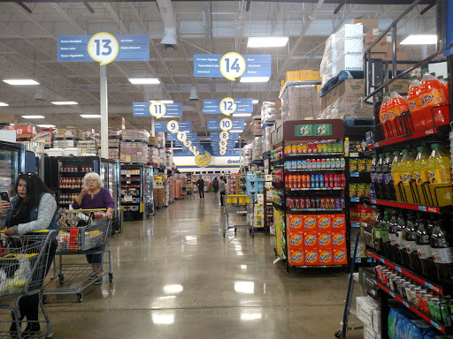 Supermarket «FoodMaxx», reviews and photos, 699 Lewelling Blvd, San Leandro, CA 94579, USA