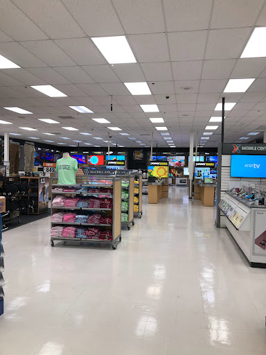 Department Store «MacDill Main Exchange», reviews and photos, 3108 N Boundary Blvd, Tampa, FL 33608, USA