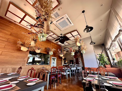 Con Acento RestoBar en Córdoba