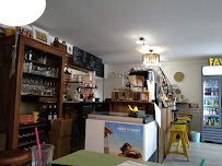 Atmosphère du Café F.A.V.orite Coffee à Saint-Malo - n°11