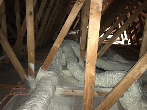 Insulation Contractor «Dr. Energy Saver Cincinnati», reviews and photos