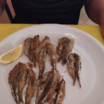 Photo n°8 de l'avis de Fabrizio.i fait le 19/08/2021 à 19:59 sur le  Trattoria Dell'Antiquario à Ancona