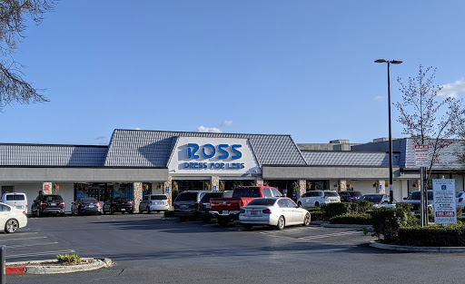 Clothing Store «Ross Dress for Less», reviews and photos, 2676 Homestead Rd, Santa Clara, CA 95051, USA
