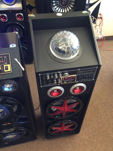 Electronics Store «Dallas Electronics & Hoverboards Repair», reviews and photos, 1604 S Buckner Blvd, Dallas, TX 75217, USA