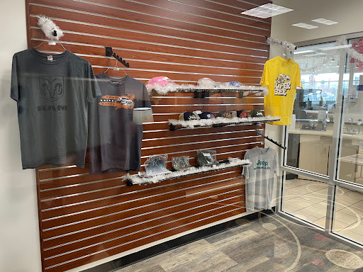 Dodge Dealer «Zimmer Chrysler Dodge Jeep Ram», reviews and photos, 1086 Burlington Pike, Florence, KY 41042, USA