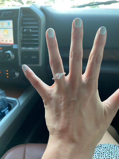 Jeweler «Ramsey Fritz Jewels», reviews and photos, 4809 Old Bullard Rd #300, Tyler, TX 75703, USA