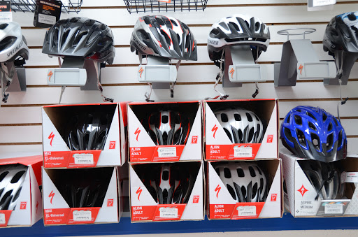 Bicycle Store «Victory Cycle», reviews and photos, 301 E Morgan St, Kokomo, IN 46901, USA