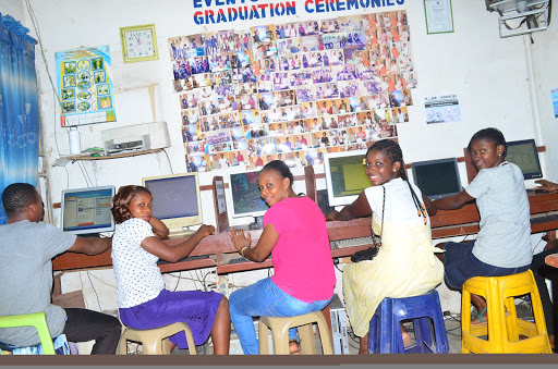 Simtech Computer College, Okwe Junction, 320102, Asaba, Nigeria, Electric Utility Company, state Anambra