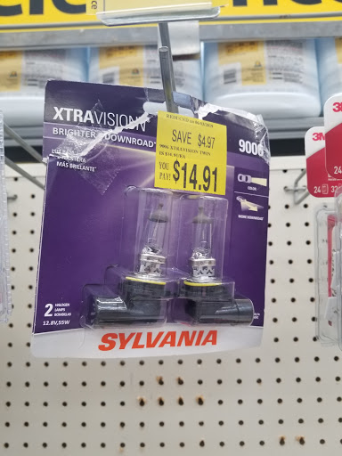 Department Store «Walmart Supercenter», reviews and photos, 200 Floyd Dr, Carrollton, KY 41008, USA