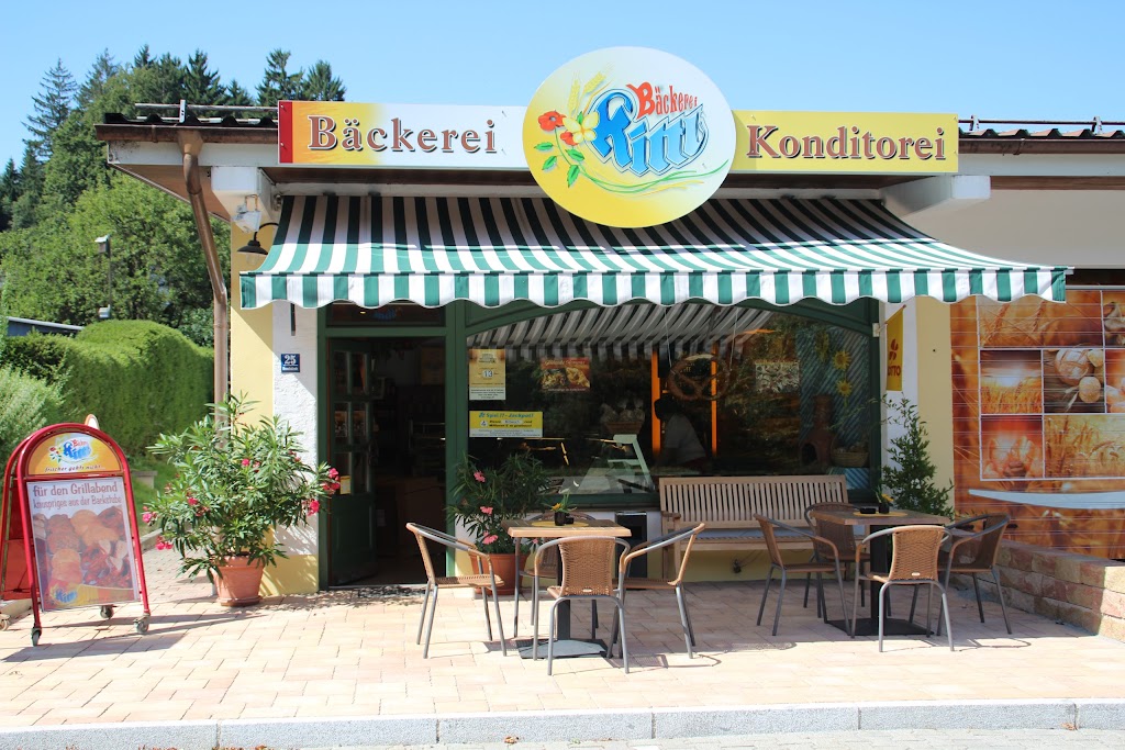 Bäckerei Kittl Waldkirchen