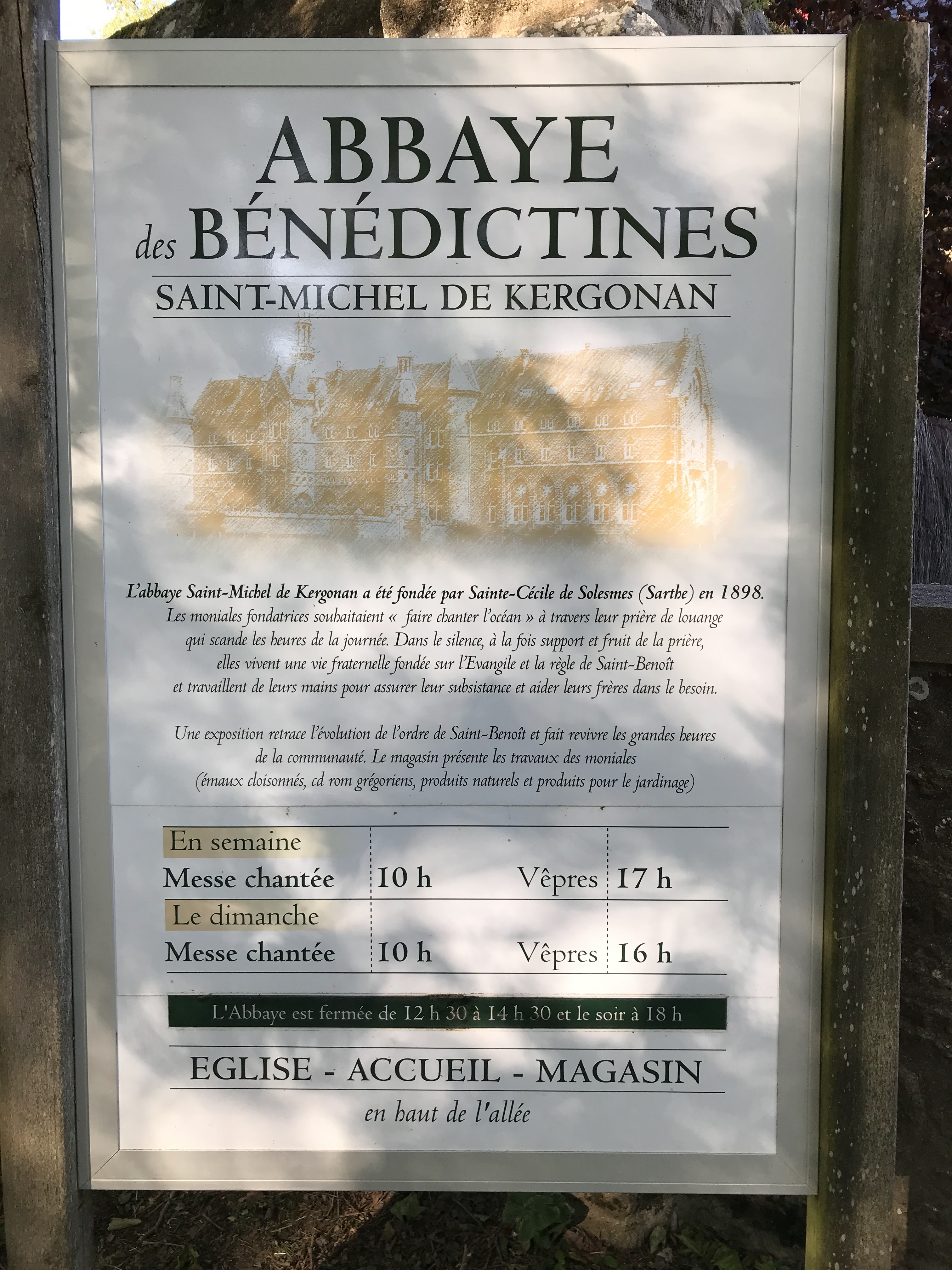 Photo n° 1 de l'avis de Olivier. fait le 17/05/2020 à 16:59