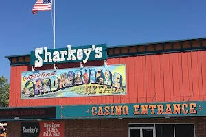 Sharkey's Casino image