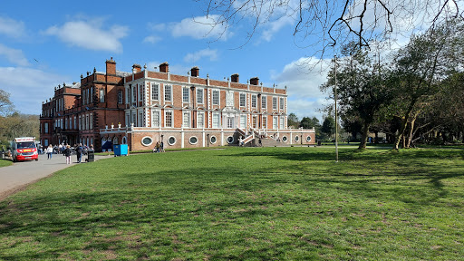 Croxteth Hall & Country Park Liverpool