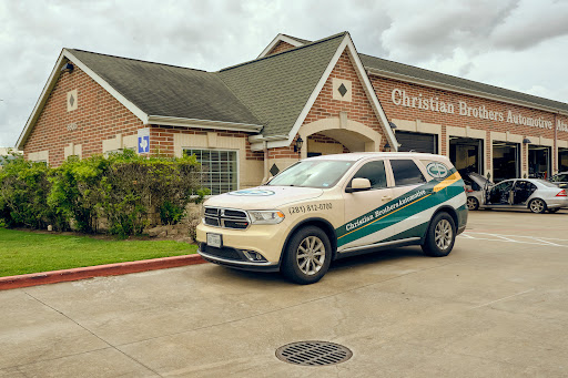 Auto Repair Shop «Christian Brothers Automotive Atascocita», reviews and photos, 6935 Atascocita Road, Humble, TX 77346, USA