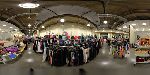 Sporting Goods Store «Saint Bernard Outlet», reviews and photos, 8060 Park Lane North B130, Dallas, TX 75231, USA