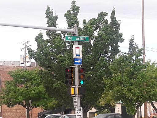 Coffee Shop «Air Play Espresso and Bakery», reviews and photos, 115 E 3rd St, Sterling, IL 61081, USA