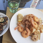 Photo n°1 de l'avis de Marcello.r fait le 19/08/2022 à 14:32 sur le  Grastronomia ristorante La Mariposa à Pietrasanta