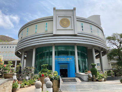 Bảo tàng Bà Rịa–Vũng Tàu