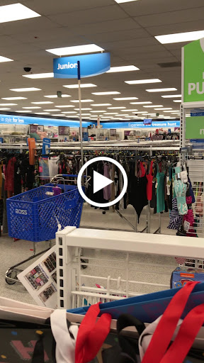 Clothing Store «Ross Dress for Less», reviews and photos, 4711 TX-121, The Colony, TX 75056, USA