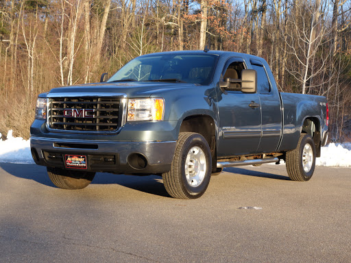 Used Car Dealer «Auto Mart Truck & Car Sales», reviews and photos, 53 S Main St, Derry, NH 03038, USA