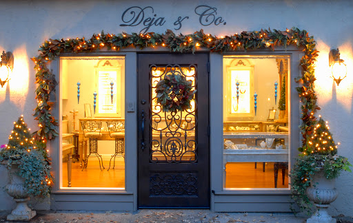 Jewelry Store «Deja & Co. Exquisite Jewels», reviews and photos, 14567 Big Basin Way, Saratoga, CA 95070, USA