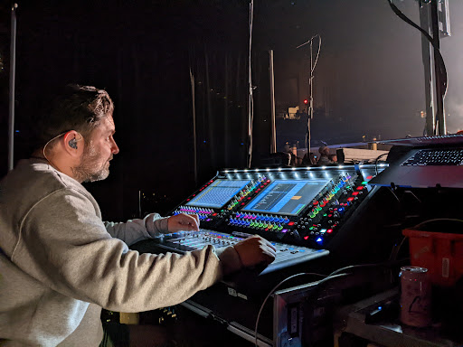 Concert Hall «20 Monroe Live», reviews and photos, 11 Ottawa Ave NW, Grand Rapids, MI 49503, USA