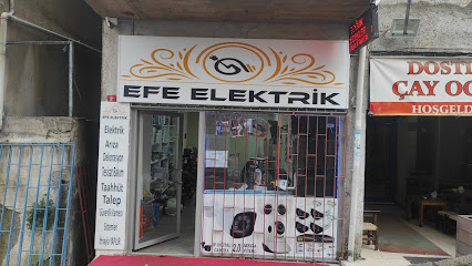 Efe Elektrik