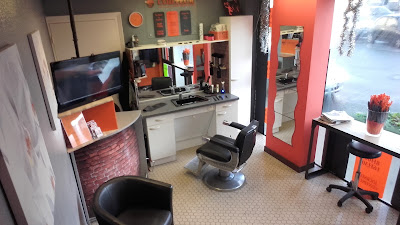 Stéphane Doré coiffeur sans rendez-vous à Bubry