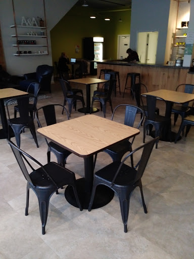 Coffee Shop «Anchor & Anvil Coffee Bar», reviews and photos, 1032 5th Ave, Coraopolis, PA 15108, USA