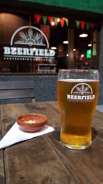 Cervecería Beerfield
