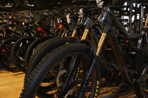 Bicycle Store «Freewheel Bike Eden Prairie», reviews and photos, 12910 Plaza Dr, Eden Prairie, MN 55344, USA