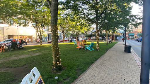 Hotel «Hyatt Place Cleveland/Westlake/Crocker Park», reviews and photos, 2020 Crocker Rd, Westlake, OH 44145, USA