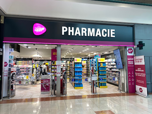 Pharmacie Principale à Grasse