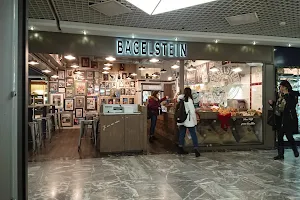 BAGELSTEIN • Bagels & Coffee shop image