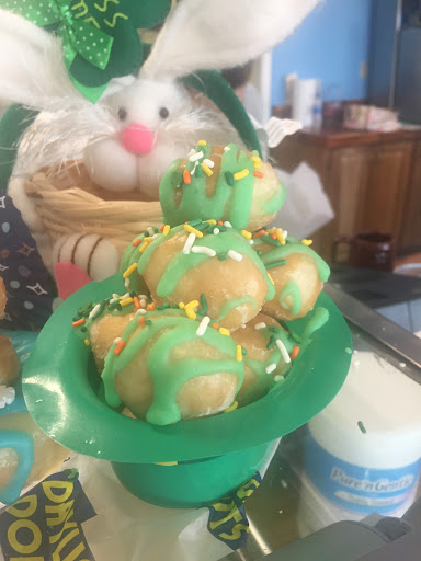 Donut Shop «Daylight Donuts», reviews and photos, 7 Bruce St, Morrilton, AR 72110, USA