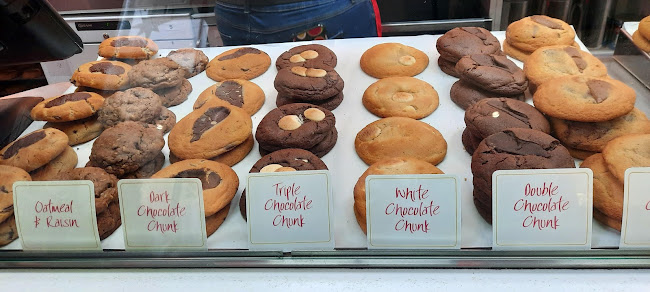 Reviews of Ben's Cookies in London - Bakery