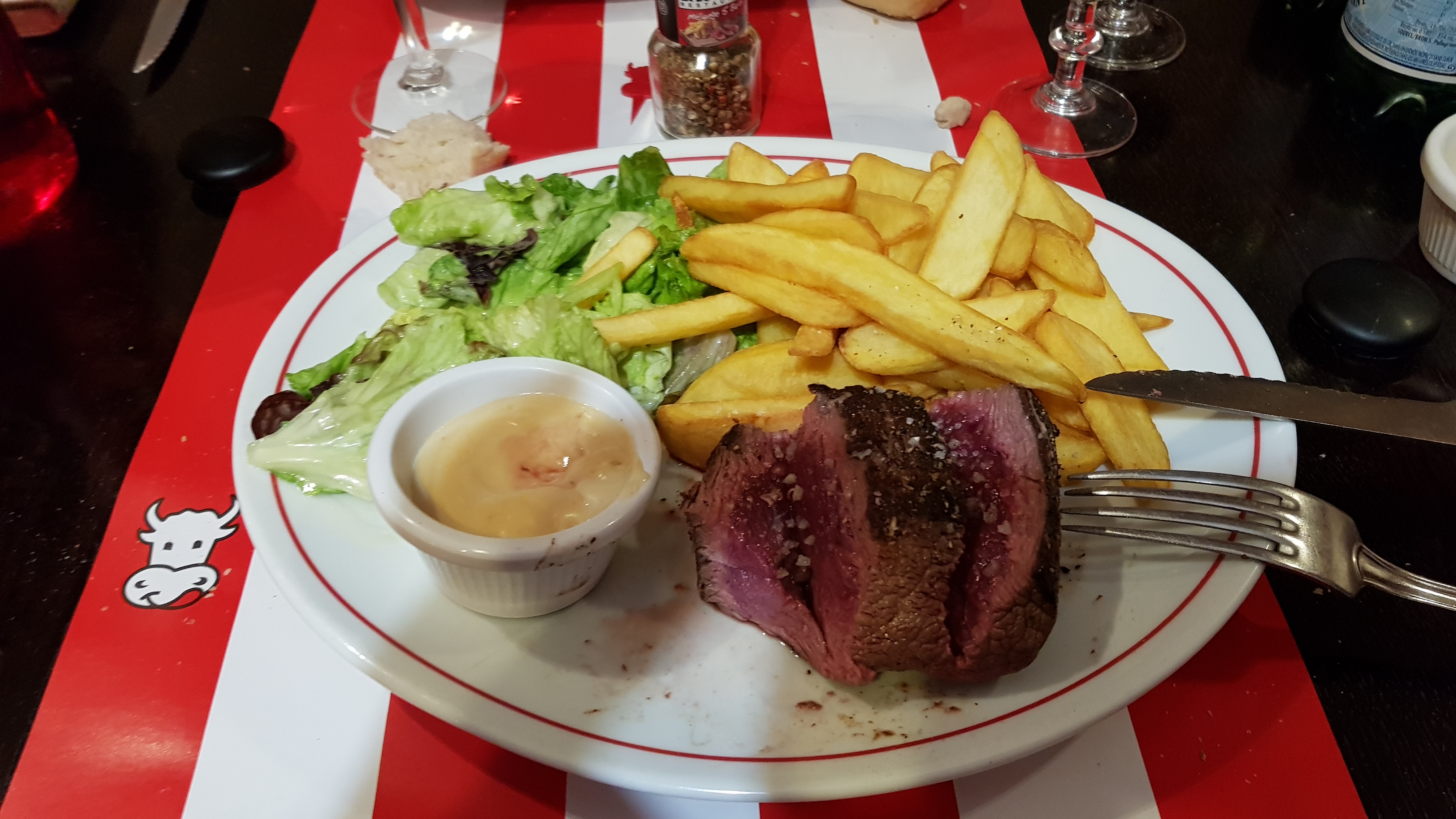Photo n° 3 de l'avis de Frederic.o fait le 01/12/2017 à 21:06